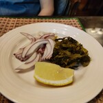 タイ料理専門店　TAI THAI - 