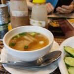 タイ料理専門店　TAI THAI - 