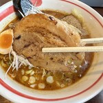 麺部屋 綱取物語 - 