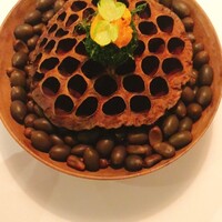 Installation Table ENSO L'asymetrie du calme - 