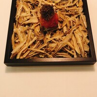 Installation Table ENSO L'asymetrie du calme - 