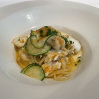 リストランテ ラストリカート - 