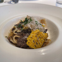 リストランテ ラストリカート - 