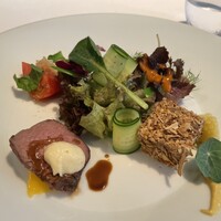 リストランテ ラストリカート - 