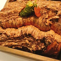 Installation Table ENSO L'asymetrie du calme - 