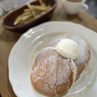 サンバーガー_1