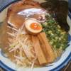 ラーメン亭 我聞