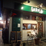 ファソラ - 2013/9/26