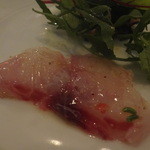 ファソラ - せきいさき