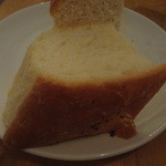 ファソラ - 自家製フォカッチャ