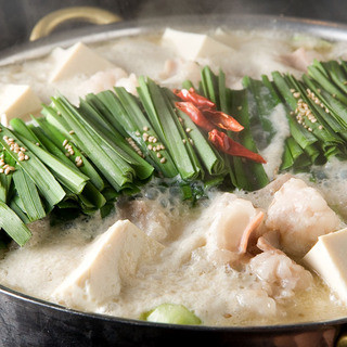 六本木でおすすめの美味しいもつ鍋をご紹介 食べログ