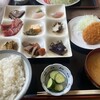 小池食堂