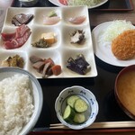 小池食堂 - 