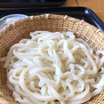 くに屋 - うどん