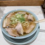 ちえちゃんラーメン - 