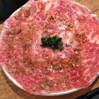 しゃぶしゃぶ KINTAN 代官山本店 - 