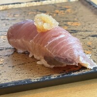 SUSHI TOKYO TEN、 六本木店 - 天上ぶり