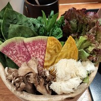 しゃぶしゃぶ KINTAN 代官山本店 - 