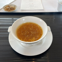 中国料理 カリュウ(ヨコハマ グランド インターコンチネンタル ホテル) - 