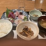 魚ト肴いとおかし - 