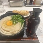 うどん 丸香 - 