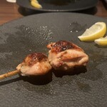 Yakitori Uu. - 