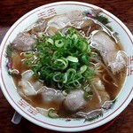 Ra men miya - ラーメン