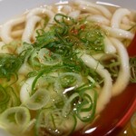 因幡うどん - 