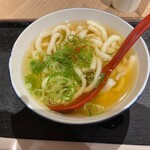 因幡うどん - 