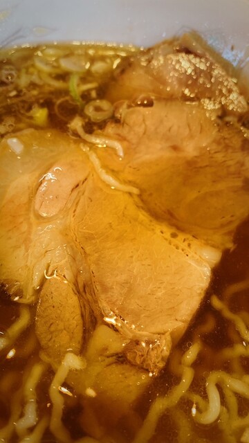 支那そば晃や - 弘前（ラーメン）の写真