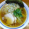 中華蕎麦 みず川