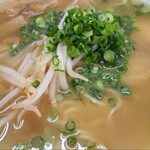 中華そば三丁目 - 中華そば