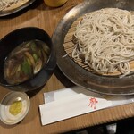 蕎麦BAR 齋 - 