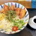 讃岐うどん中村屋 - 