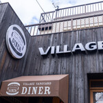 VILLAGE VANGUARD DINER - 