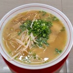 中華そば三丁目 - 中華そば