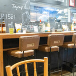 VILLAGE VANGUARD DINER - 