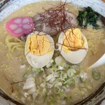 Ramen Asuka - 