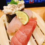 Kaitensushi Katsuissen - 