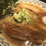 東京豚骨拉麺 ばんから - 