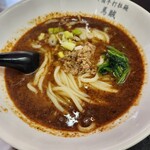 中国手打拉麺 馬賊 - 