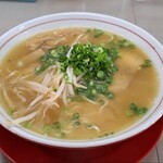 中華そば三丁目 - 中華そば