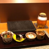 天麩羅くろさわ - 