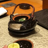 天麩羅くろさわ - 