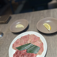 焼肉うしごろ 池袋店 - 