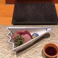 天麩羅くろさわ - 