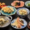 てんぷらと和食 山の上 本店・御茶ノ水