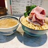 中華そば 四つ葉