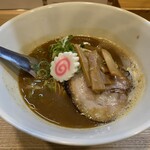 サ麺 - ラーメン 990円