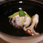 日本料理 花月 - 